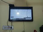 Sony Bravia 32"