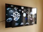 Sony Bravia 32 inch OLED Like Internet TV KDL-W600D