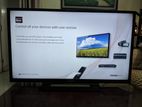 Sony Bravia 32 inch TV