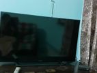 Sony Bravia 32 inches led tv