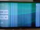 Sony Bravia 32" Led Smart Tv