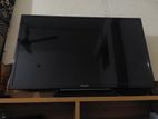 Sony Bravia 32" LED TV