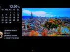 Sony Bravia 32" LED TV Original Malaysian