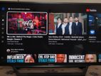 Sony Bravia 32" Smart Hd Led Tv