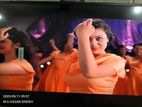 Sony Bravia 32" Smart Tv