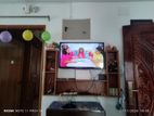 sony bravia 32 " tv with mi box