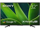 Sony Bravia 32" W830K HD Google Android LED TV Voice Official