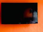 Sony Bravia 32" with Box