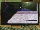 Sony Bravia 32inch wall Tv