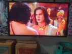 Sony Bravia 3d Tv 42inc