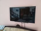 SONY BRAVIA 40 INCH FHD+4K SUPPORTED TV WITH ANDROID SMART BOX