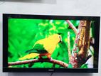 Sony Bravia-40" Inch Smart TV
