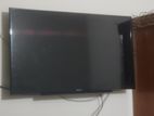 Sony Bravia 40 inch smart tv