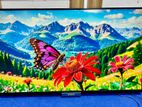 Sony Bravia-42" Inch Smart Tv Original Solby Soind
