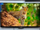 Sony Bravia-42"Inch Smart Dolby Sound System TV