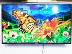 SONY BRAVIA-43" INCH 4K ANDROID GOOGLE SATISFIED VOICE CONTROL TV