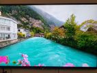 Sony Bravia 43 inch android tv