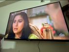 Sony Bravia 43 Inch Smart Led Tv