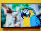 Sony Bravia-43" Inche Android Googke Voice Control TV