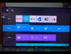 Sony Bravia 43" Smart Led tv