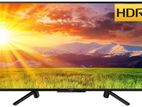 Sony Bravia 43" W660F FHD Smart HDR Slim LED TV