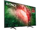 Sony Bravia 43" X75K 4K Google Android HDR LED TV Voice Remote
