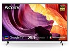 Sony Bravia 43" X75K 4K Google Android LED TV Official 2 Years Warranty