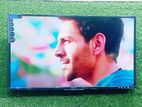 Sony Bravia-43"Inche Android Google Satisfied TV Voice Control