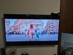 Sony Bravia 4k Tv