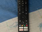 sony bravia 4kHD google tv