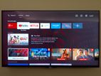 Sony Bravia 50" Full HD Android Smart TV