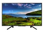 Sony Bravia 50" W660G FHD Smart HDR Slim LED TV