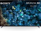 Sony Bravia 55" A80L 4K Google Android HDR Slim OLED TV