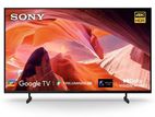 SONY BRAVIA 55'' inch X80L (4K) LED Smart Google TV