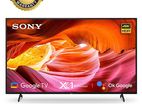 Sony Bravia 55" X75K KD-43X75K | 4K Ultra HD Smart TV (Google TV)