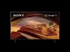 Sony Bravia 55" X77L 4K Google Android HDR LED TV with Voice Remote