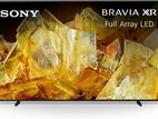 Sony Bravia 65" 4K Google Android HDR Full Array LED TV