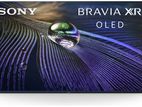 Sony Bravia 65" A90J Android HDR XR LED TV