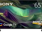 Sony Bravia 65" A95L 4K XR Google Android HDR OLED TV