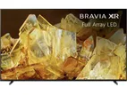 Sony Bravia 65" X90L 4K Google Android HDR Full Array LED TV