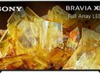 Sony Bravia 65" X90L 4K Google Android HDR Fully Array LED TV