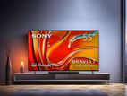 Sony Bravia 7 tv