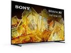 Sony Bravia 75" X90L 4K Google Android HDR Voice Control Array LED TV