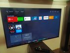 SONY BRAVIA 800C 4K