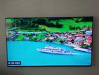 Sony Bravia 85'' 4k TV (google TV)