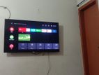 Sony bravia Android tv