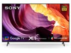 Sony Bravia KD-55X80L 55 Inch 4K Ultra HD Smart LED Android TV ()