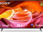 Sony Bravia KD-65X75K 65 Inch 4K UHD Smart LED