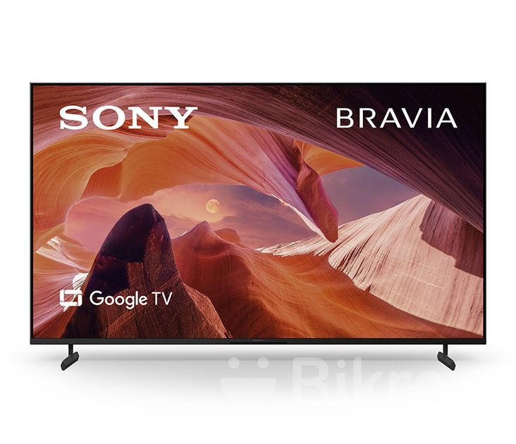 Sony Bravia Kd X L Inch Ultra Hd K Led Smart Google Tv For Sale In Nasirabad Bikroy