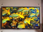Sony Bravia Kdl-32w700c Full Hd 32"